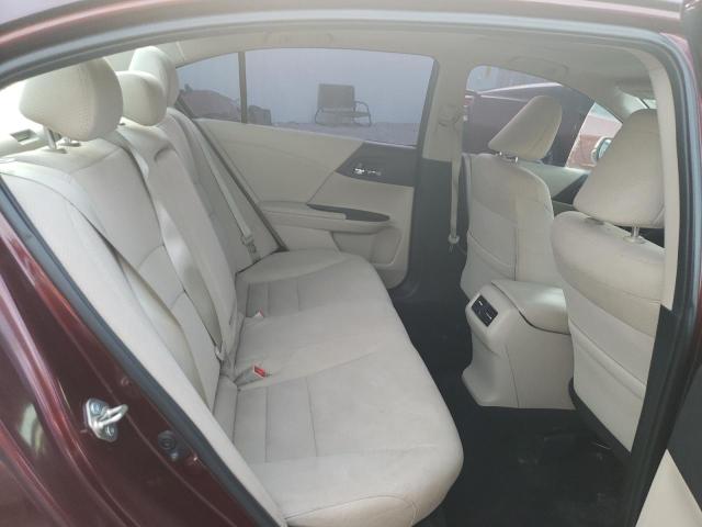 2017 HONDA ACCORD EX - 1HGCR2F7XHA096911