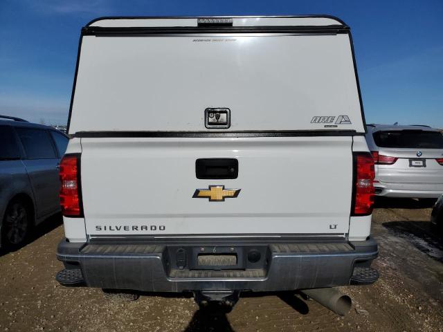2019 CHEVROLET SILVEO2500 1GC1KSEY1KF213614