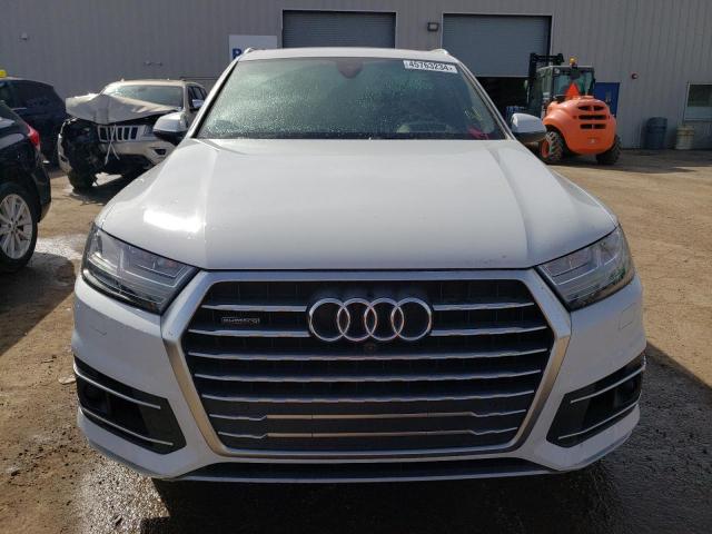 VIN WA1VAAF79JD051255 2018 Audi Q7, Prestige no.5