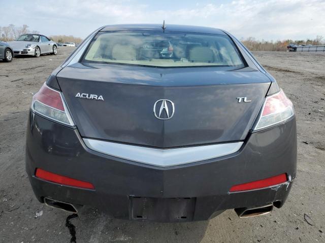 2009 Acura Tl VIN: 19UUA86209A005116 Lot: 48729254