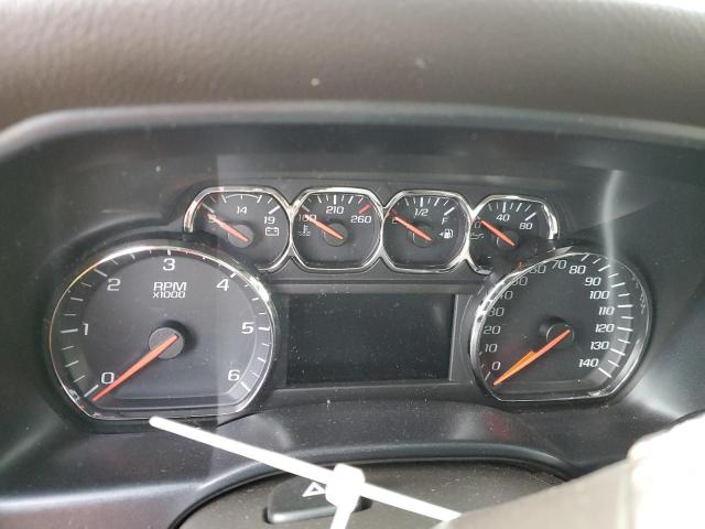 2014 Chevrolet Silverado K1500 Lt VIN: 3GCUKREC2EG442476 Lot: 47274904