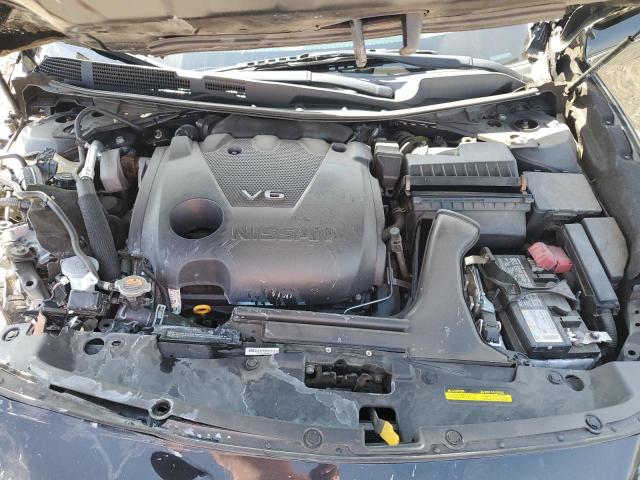 2019 NISSAN MAXIMA S - 1N4AA6AV3KC369392
