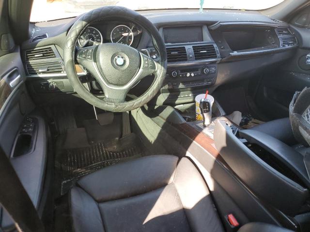 VIN 5UXFG2C58DL785346 2013 BMW X6, Xdrive35I no.8