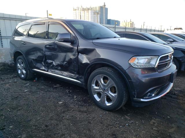 2015 DODGE DURANGO LI 1C4RDJDG8FC177511