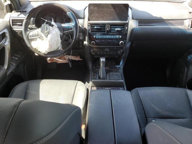 2022 LEXUS GX 460 - JTJAM7BX6N5318224