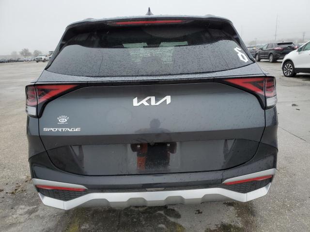 2023 KIA SPORTAGE S - 5XYK53AF3PG092465