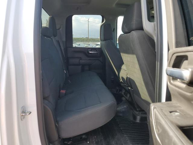 2022 GMC SIERRA C25 1GT58LE72NF345542