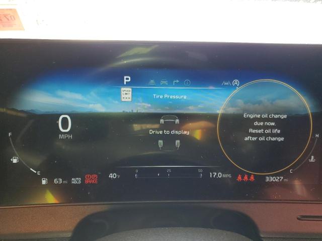 2023 KIA SPORTAGE S - 5XYK43AF8PG027873