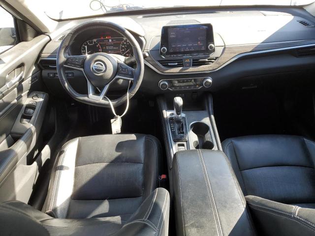 2019 NISSAN ALTIMA EDI - 1N4AL4FV7KC226405