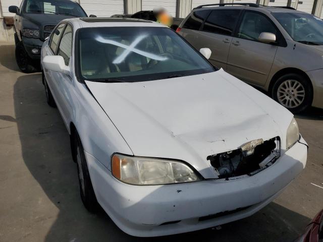 2000 Acura 3.2Tl VIN: 19UUA5661YA067589 Lot: 46305444