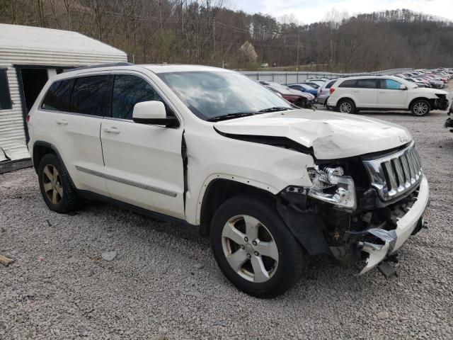 2012 Jeep Grand Cherokee Laredo VIN: 1C4RJFAG4CC134371 Lot: 47200544