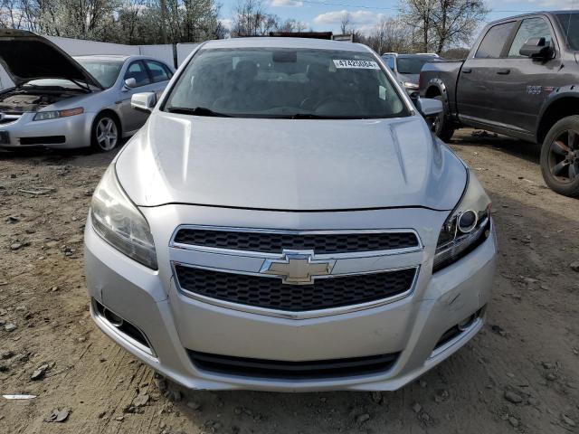 2013 Chevrolet Malibu 2Lt VIN: 1G11E5SA0DU126181 Lot: 47425084