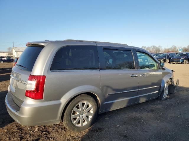 2014 Chrysler Town & Country Touring L VIN: 2C4RC1CG5ER143360 Lot: 46974624