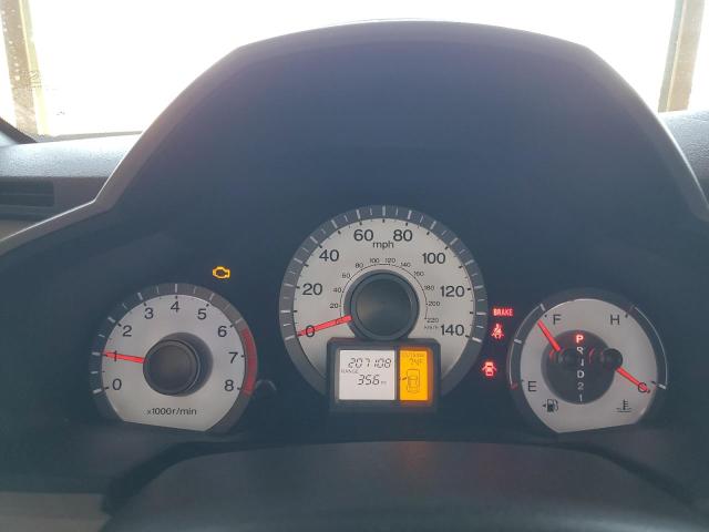 2011 Honda Pilot Exl VIN: 5FNYF3H57BB021676 Lot: 46656584