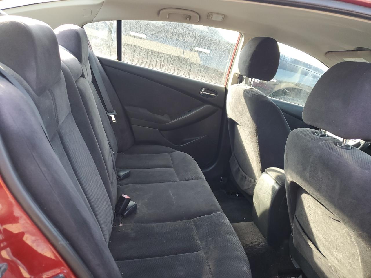 1N4AL21E87C124176 2007 Nissan Altima 2.5