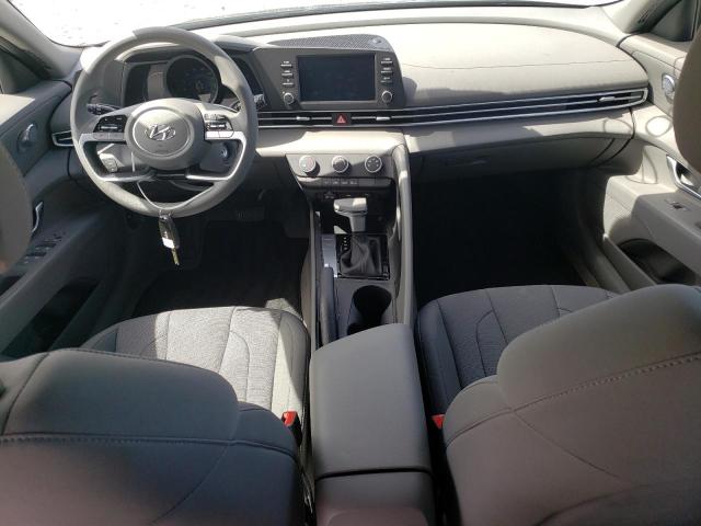 2023 HYUNDAI ELANTRA SE - KMHLL4AG7PU631804