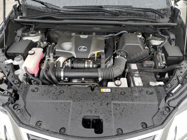 2020 LEXUS NX 300 JTJDARDZ0L5010365