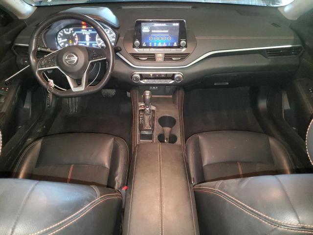 2022 NISSAN ALTIMA SR - 1N4BL4CV6NN318624