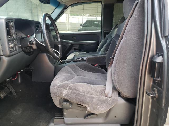 2002 GMC New Sierra K1500 VIN: 1GTEK19T82E262227 Lot: 47602304