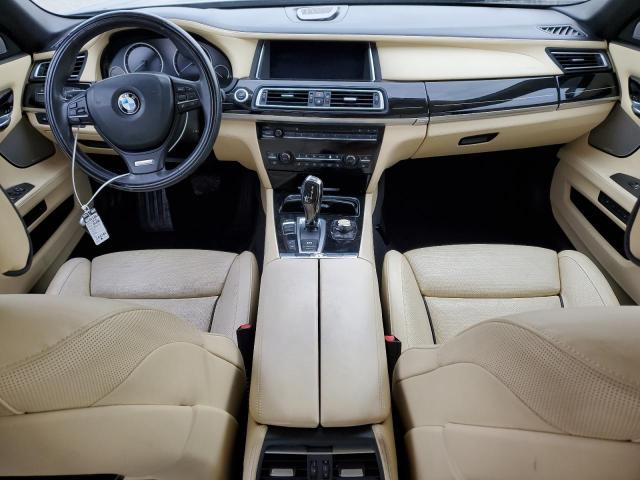 VIN WBAYG0C58DDZ04745 2013 BMW 7 Series, 760 LI no.8