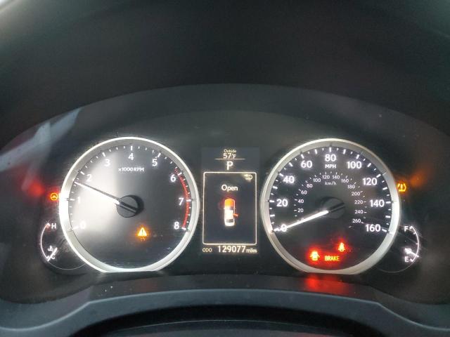 2016 Lexus Is 200T VIN: JTHBA1D26G5008526 Lot: 47317064