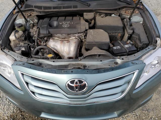 4T4BF3EK9AR065198 | 2010 Toyota camry base