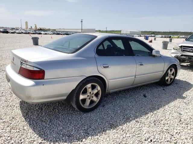 2002 Acura 3.2Tl Type-S VIN: 19UUA56882A053553 Lot: 45948994