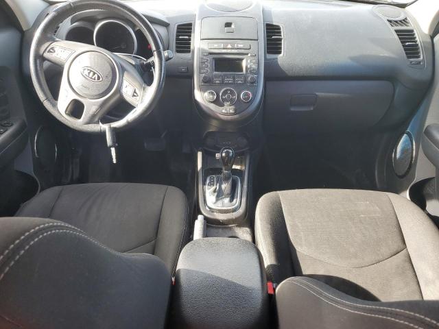 KNDJT2A66C7468255 2012 Kia Soul +