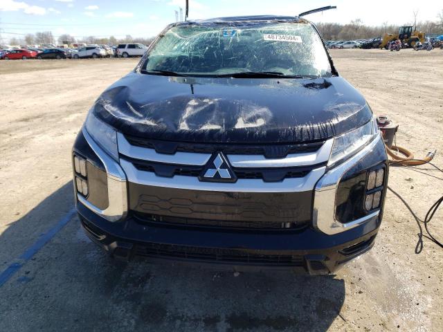 2023 Mitsubishi Outlander Sport S/Se VIN: JA4ARUAU2PU005295 Lot: 48734504