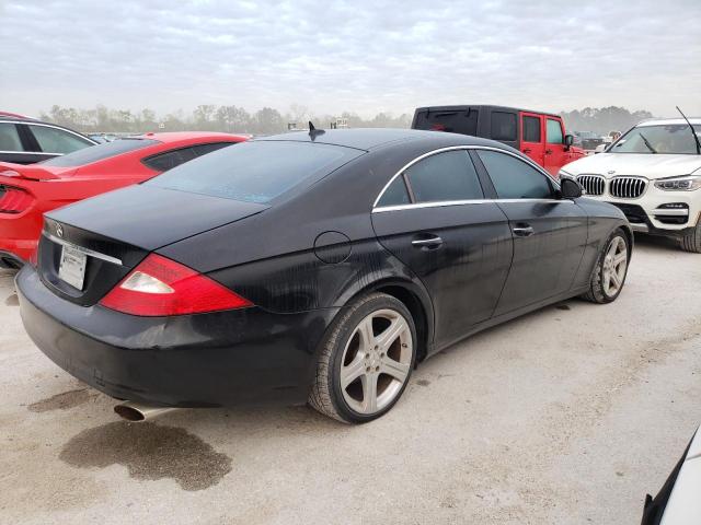 2007 Mercedes-Benz Cls 550 VIN: WDDDJ72X97A105518 Lot: 46392794