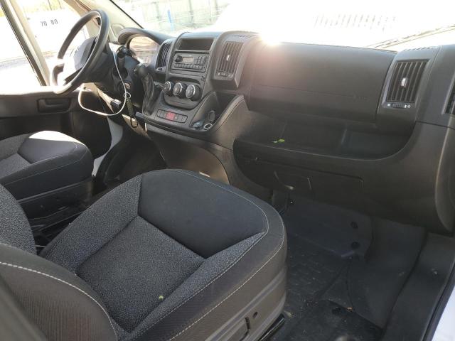 2017 RAM PROMASTER 3C6TRVAG0HE549915  49181294