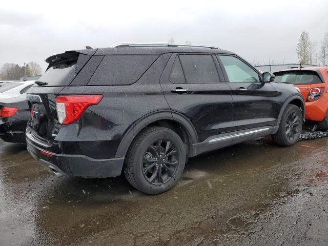 2020 Ford Explorer Limited VIN: 1FMSK8FH6LGC03139 Lot: 47995064