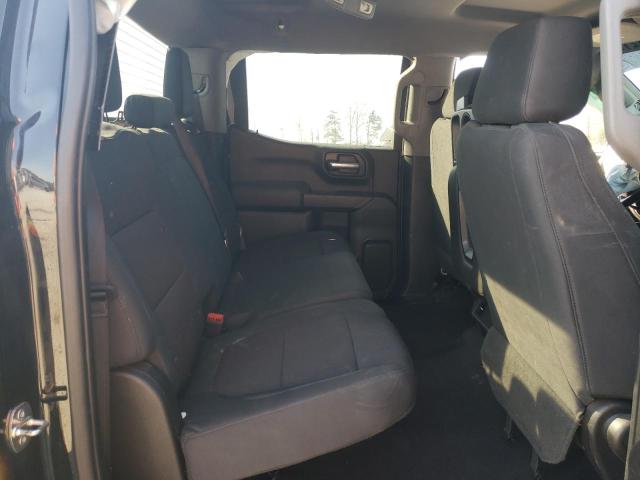 2019 CHEVROLET SILVERADO - 3GCPWBEH6KG299211