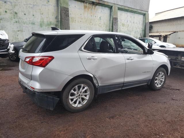 Vin: 3gnaxuev1ll123803, lot: 46447414, chevrolet equinox lt 20203