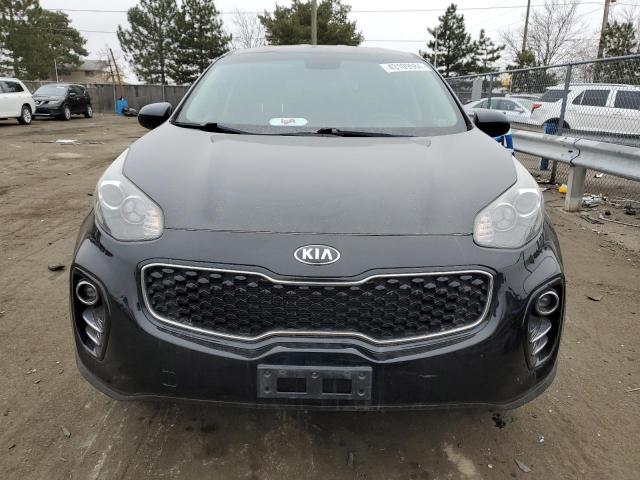 2017 KIA SPORTAGE L KNDPMCAC2H7075248