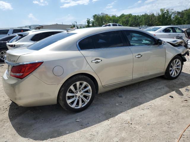 2015 Buick Lacrosse VIN: 1G4GB5G31FF335081 Lot: 48489944