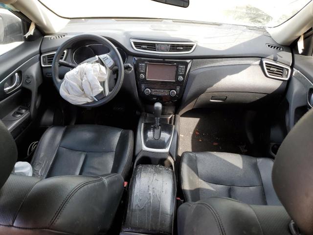 2016 Nissan Rogue S VIN: 5N1AT2MT9GC879966 Lot: 46493004