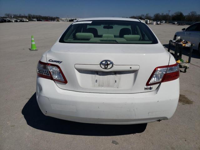 4T1BB46K69U062653 | 2009 Toyota camry hybrid