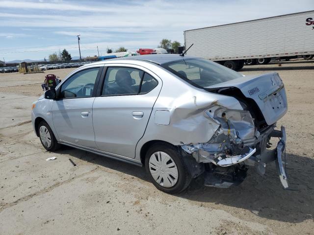 Vin: ml32f3fj4khf16610, lot: 48109734, mitsubishi mirage g4 es 20192
