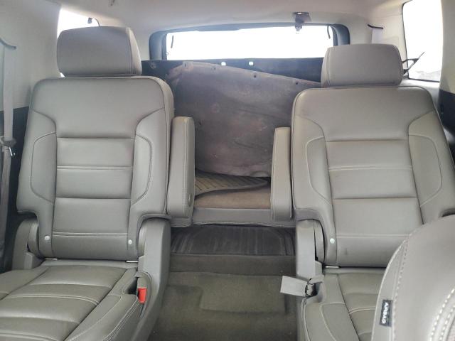 2015 GMC YUKON DENA - 1GKS2CKJ8FR610666