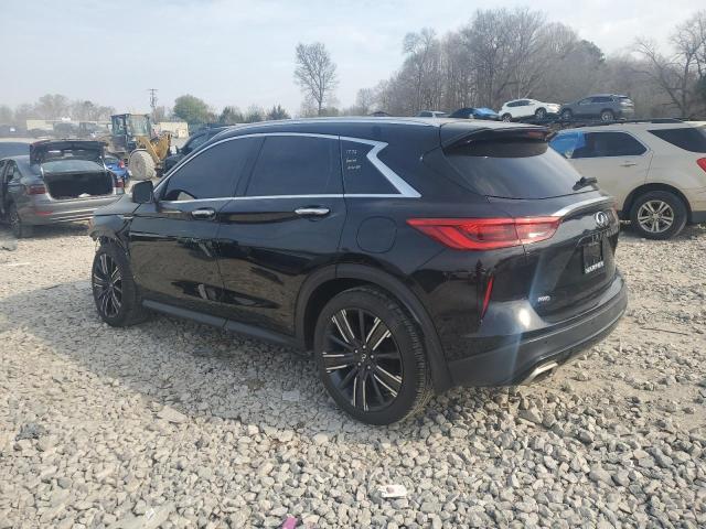 3PCAJ5BB4MF120985 Infiniti QX50 LUXE 2