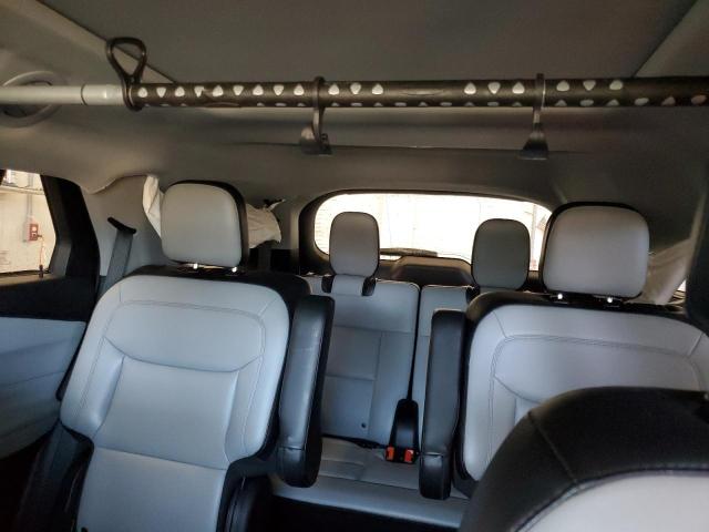 2021 FORD EXPLORER X - 1FMSK7DH0MGA56184