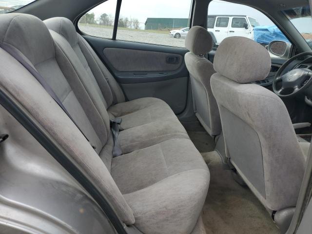 1999 Nissan Altima Xe VIN: 1N4DL01D8XC228840 Lot: 46070424