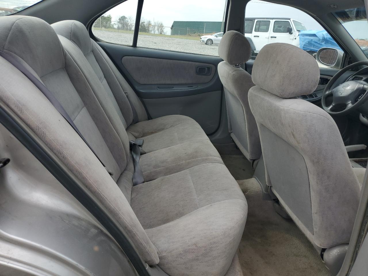 1N4DL01D8XC228840 1999 Nissan Altima Xe