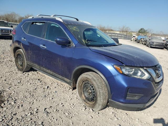 2017 Nissan Rogue S VIN: 5N1AT2MM0HC774324 Lot: 46491264