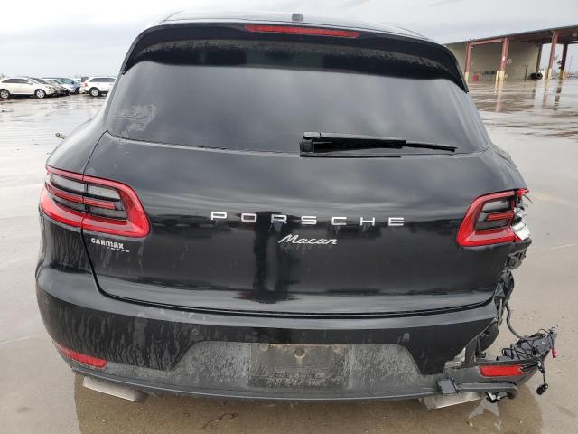 2018 Porsche Macan - Image 6