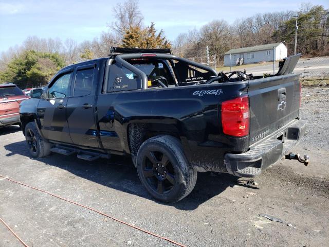2016 CHEVROLET SILVERADO2 - 1GCVKNEC5GZ377462