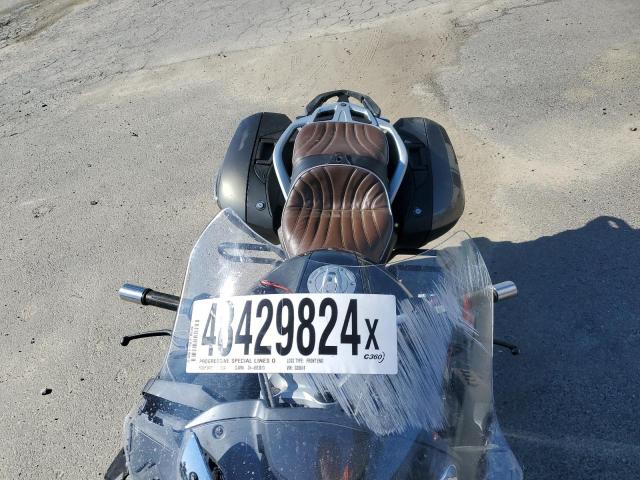 2020 BMW R 1250 RT - WB10J6305LZG39874
