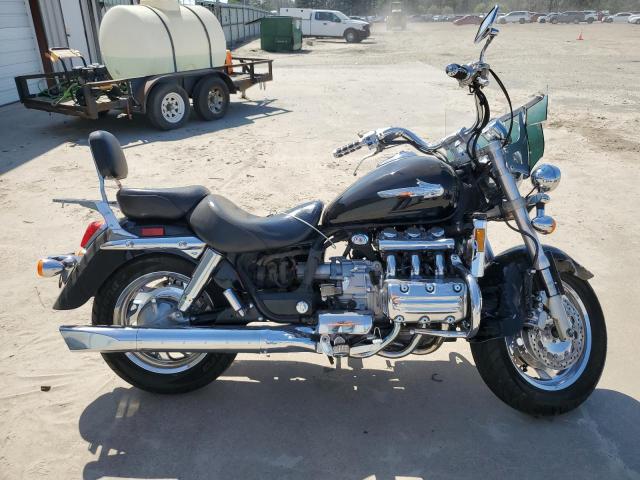 2003 HONDA GL1500 CD - 1HFSC34603A600750