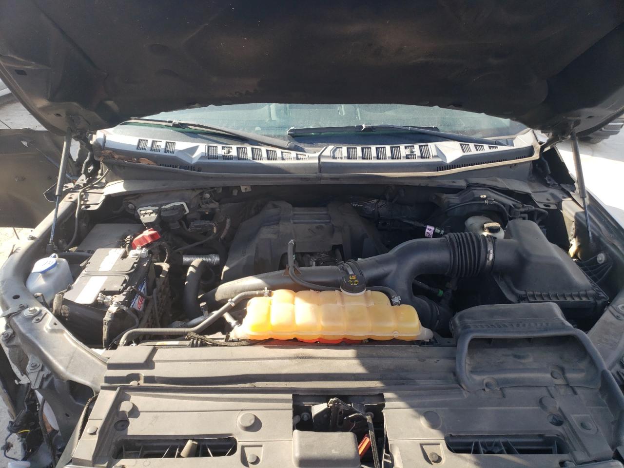 1FTEW1EP2GFD47840 2016 Ford F150 Supercrew